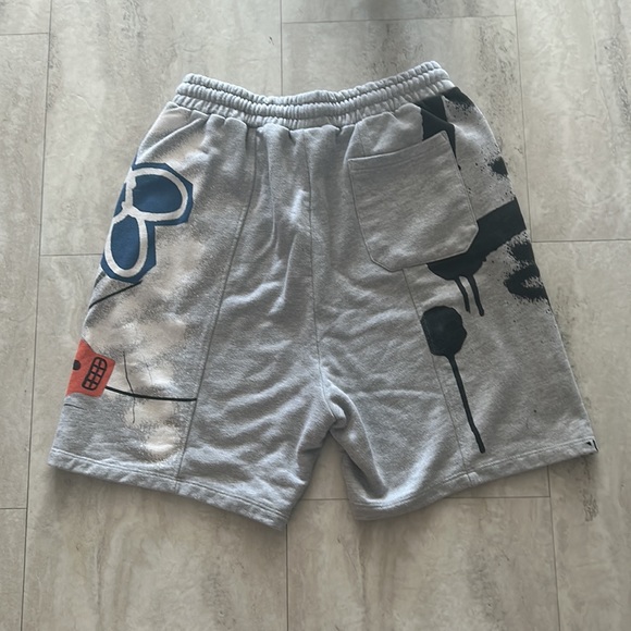 shorts - Picture 2 of 2